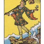Read more about the article Tarot: The Fool