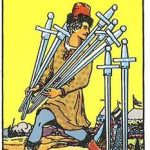 Read more about the article Tarot: seven of swords
