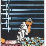 Read more about the article Tarot: nine of swords